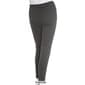 Plus Size Teez Her Everyday Leggings - Full Length - image 2