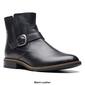 Womens Clarks&#174; Camzin Loop Ankle Boots - image 7