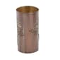9th & Pike&#174; Cylindrical Pierced Metal Candle Holders - Set of 3 - image 6