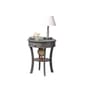 Convenience Concepts Classic Living Rooms Schaffer Table - Grey - image 3