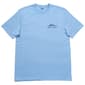 Mens Big & Tall IZOD(R) Short Sleeve Wahoo Weekend Tee-Placid Blue - image 1