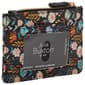 Womens Buxton Slot Coin Case Wallet - image 2