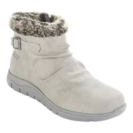 Womens Khombu Breed Ankle Boots