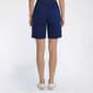 Womens LANDS’ END® Elastic Back Chino Short - image 7