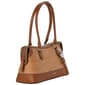 Nine West Koralie Solid Shoulder Satchel - image 3