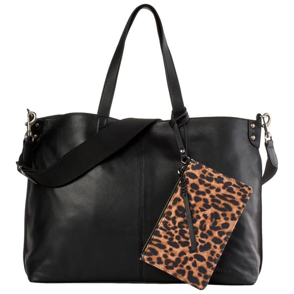 Lucky Brand Leif Tote - image 