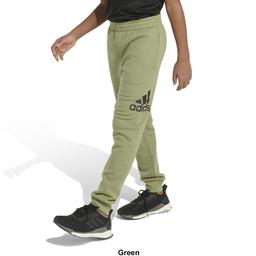 Boys (8-18) adidas® Essential Active Jogger Sweatpants