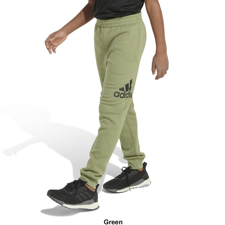 Boys (8-18) adidas® Essential Active Jogger Sweatpants