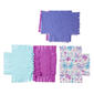Melissa & Doug® Created by Me - Butterfly Fleece Quilt - image 8