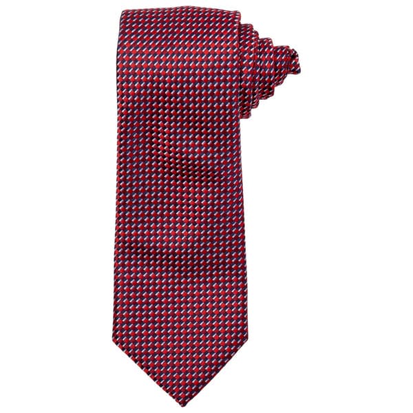 Mens John Henry(R) Ipswich Neat Tie