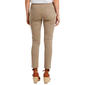 Womens Emaline Emma Tech Stretch Tummy Control Ankle Pants - image 3