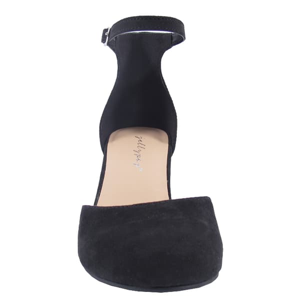 Womens Jellypop Garden Pumps