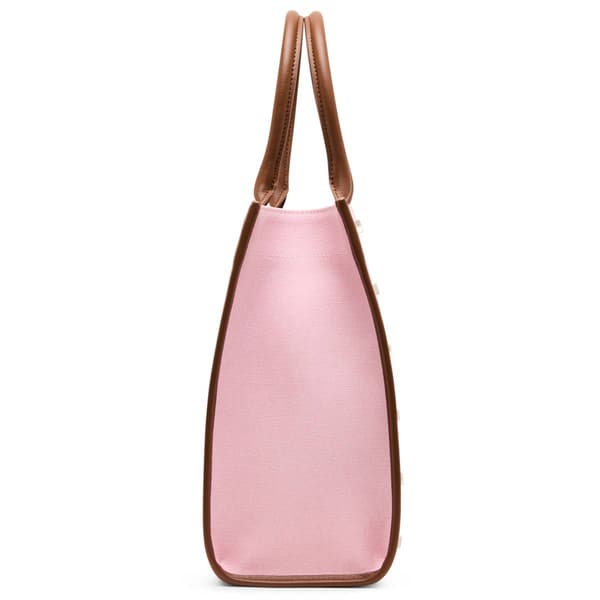 Betsey Johnson Wanna Huddle Tote