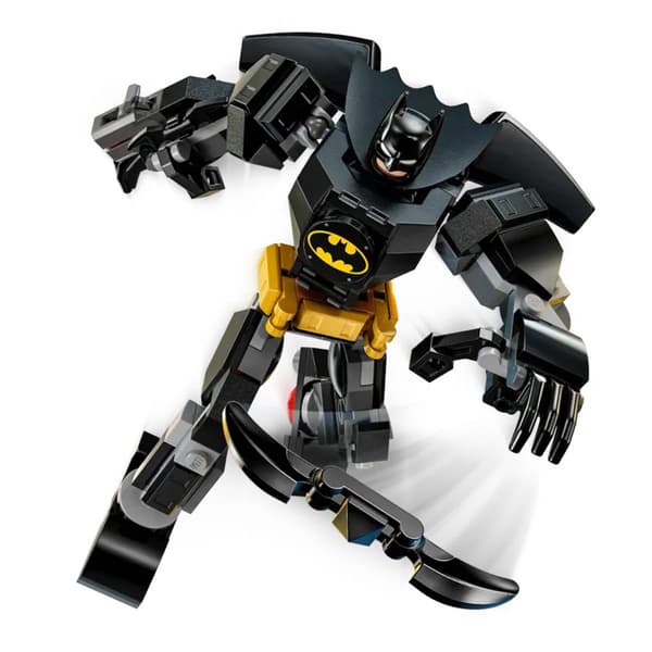 LEGO&#174; Batman&#8482; Mech Armor