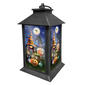 Briarwood Lane Halloween Gnomes Lantern - image 1