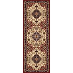 Tayse Sensation Kirsten Traditional Runner - Beige
