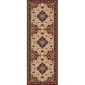 Tayse Sensation Kirsten Traditional Runner - Beige - image 1