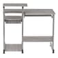 Techni Mobili Complete Computer Workstation Desk - image 6