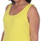 Plus Size White Mark Crystal Fit N&#8217; Flare Dress - image 2
