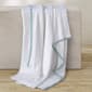 White Sand Sahara Throw Blanket - image 1