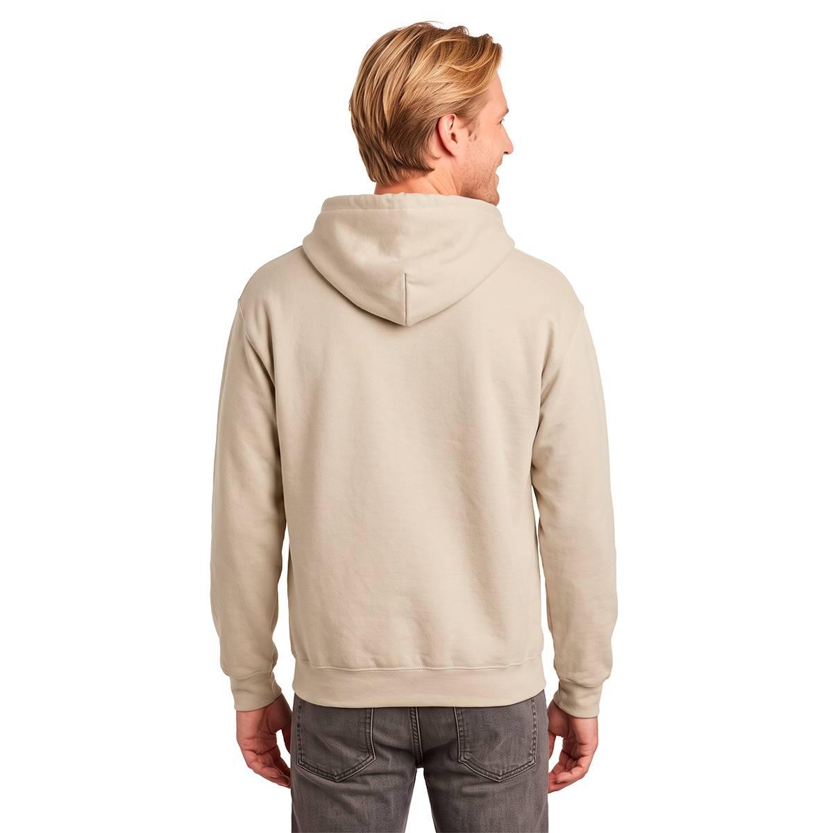 Mens Tailgate Philadelphia Baseball Liberty Bell Bombers Hoodie