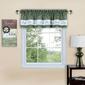 Achim Live Love Laugh Valance - 58x14 - image 4