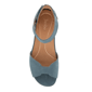 Womens Jambu Missy Ankle Strap Sandals - image 5