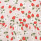 Baby Girl (3-12M) Little Me Strawberry Print Dress W/ Headband - image 3
