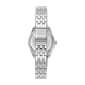 Womens DKNY Fluted Bezel Bracelet Watch - DK1L017M1045 - image 2