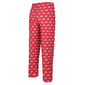 Mens College Concepts NCAA Ohio State Pajama Pants - image 3