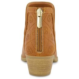 Big Girls Sam & Libby Westy Cali Western Boots