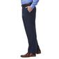 Mens Haggar&#174; Premium Comfort Classic Fit Flat Front Dress Pant - image 9