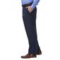 Mens Haggar&#174; Premium Comfort Classic Fit Flat Front Dress Pant - image 8
