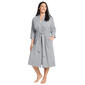 Womens Jockey&#40;R&#41; Long Robe - image 1