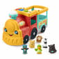Fisher-Price(R) Little People(R) Big ABC Animal Train - image 1