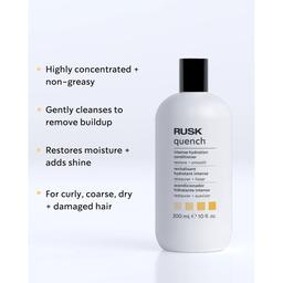 RuskQuench Intense Hydration Conditioner