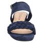 Womens Bella Vita Ellison Block Heel Slingback Sandals - image 3