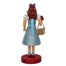 Kurt S. Adler 10in. Wizard of Oz™ Dorothy Nutcracker
