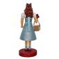 Kurt S. Adler 10in. Wizard of Oz&#8482; Dorothy Nutcracker - image 3