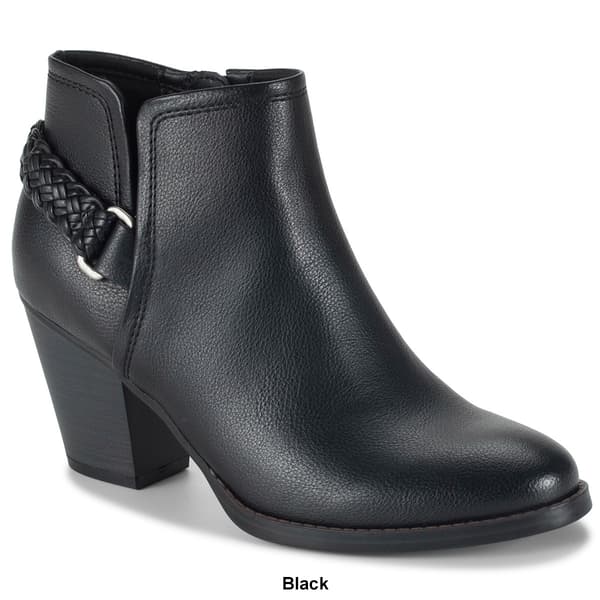 Womens BareTraps&#174; Charlotte Ankle Boots