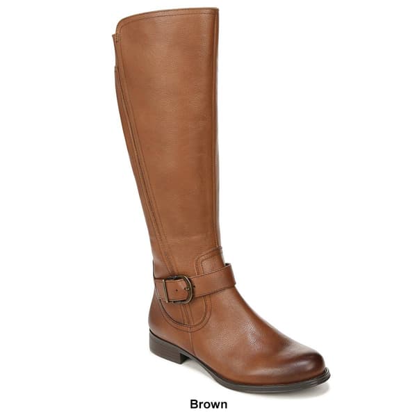 Womens Naturalizer Jaya Tall Boots - Wide Calf