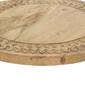 9th & Pike&#174; Lazy Susan Round Cake Stand - 15" - image 3