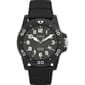 Mens Timex(R) Main Street Black Dial Watch - TW5M61200JT - image 1