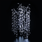 Northlight LED Lighted Willow Tree Outdoor Halloween Decoration - image 3