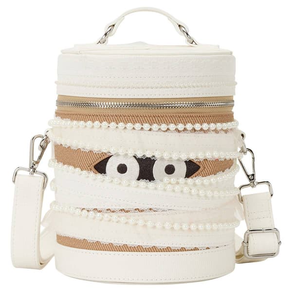 Loungefly Mummy Crossbody - image 