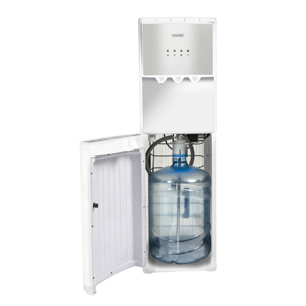 Igloo Hot, Cold & Room Temperature Bottom-Load Water Dispenser