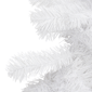 Northlight 48in. Snow White Pine Artificial Christmas Wreath - image 5