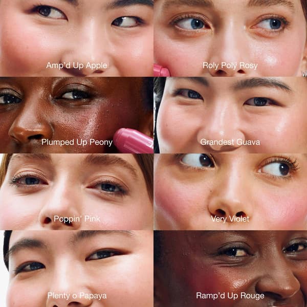 Clinique Chubby Stick™ Cheek Colour Balm Blush