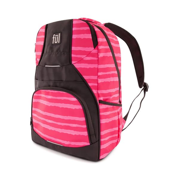 FUL Hudson Laptop Backpack
