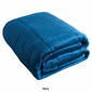 Sutton Home Plush Faux Mink Weighted Blanket - image 5